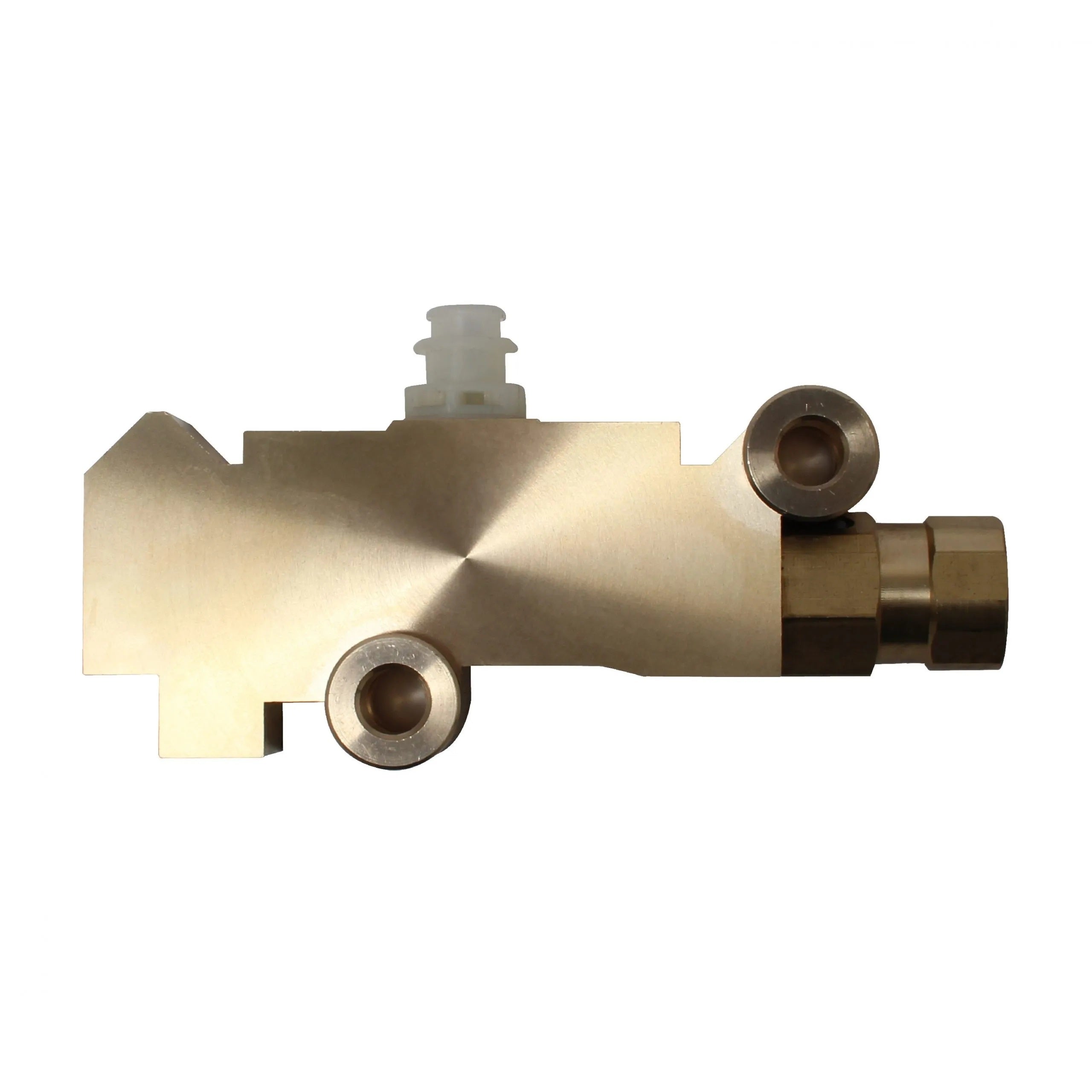 RACING POWER R4510 Brass Prop Valve Only (Disc/Disc)