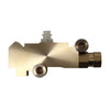 RACING POWER R4510 Brass Prop Valve Only (Disc/Disc)