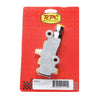 RACING POWER R4511 Chrome Prop Valve Only (Disc/Disc)