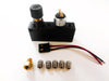RACING POWER R4515X Brake Proportioning Valve Adjustable Black