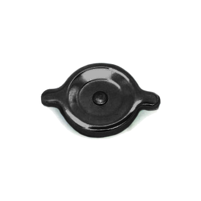 RACING POWER R4804BK fits GM Twist In OIl Filter Cap Black