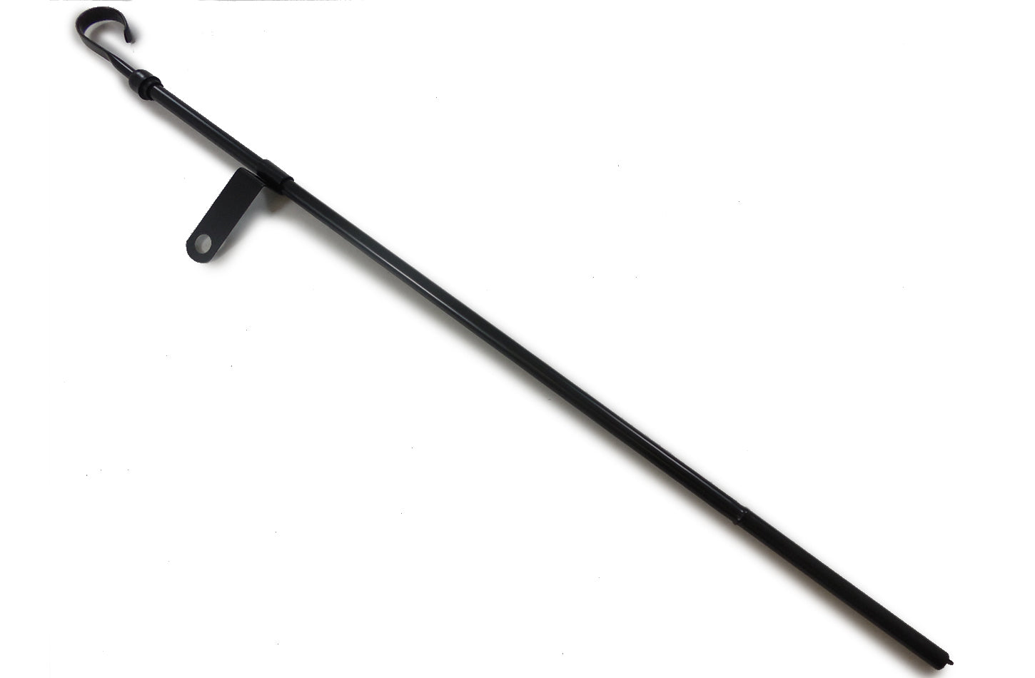 RACING POWER R4958BK BBC Engine Dipstick Black
