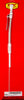 RACING POWER R5001 Flexible Engine Dipstick fits SBC 80-Up