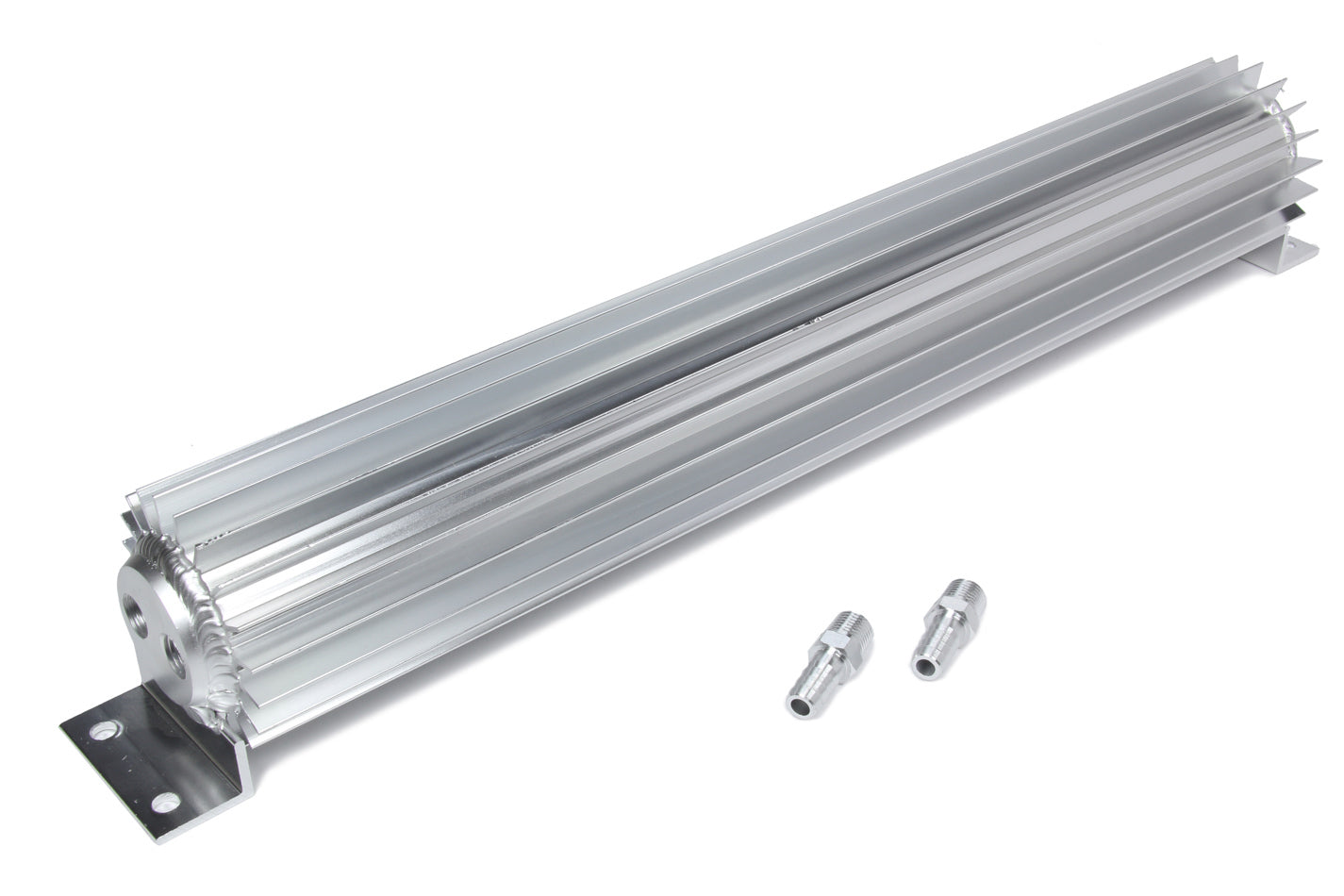 RACING POWER R5052X 18In Dual Pass Trans mission Cooler