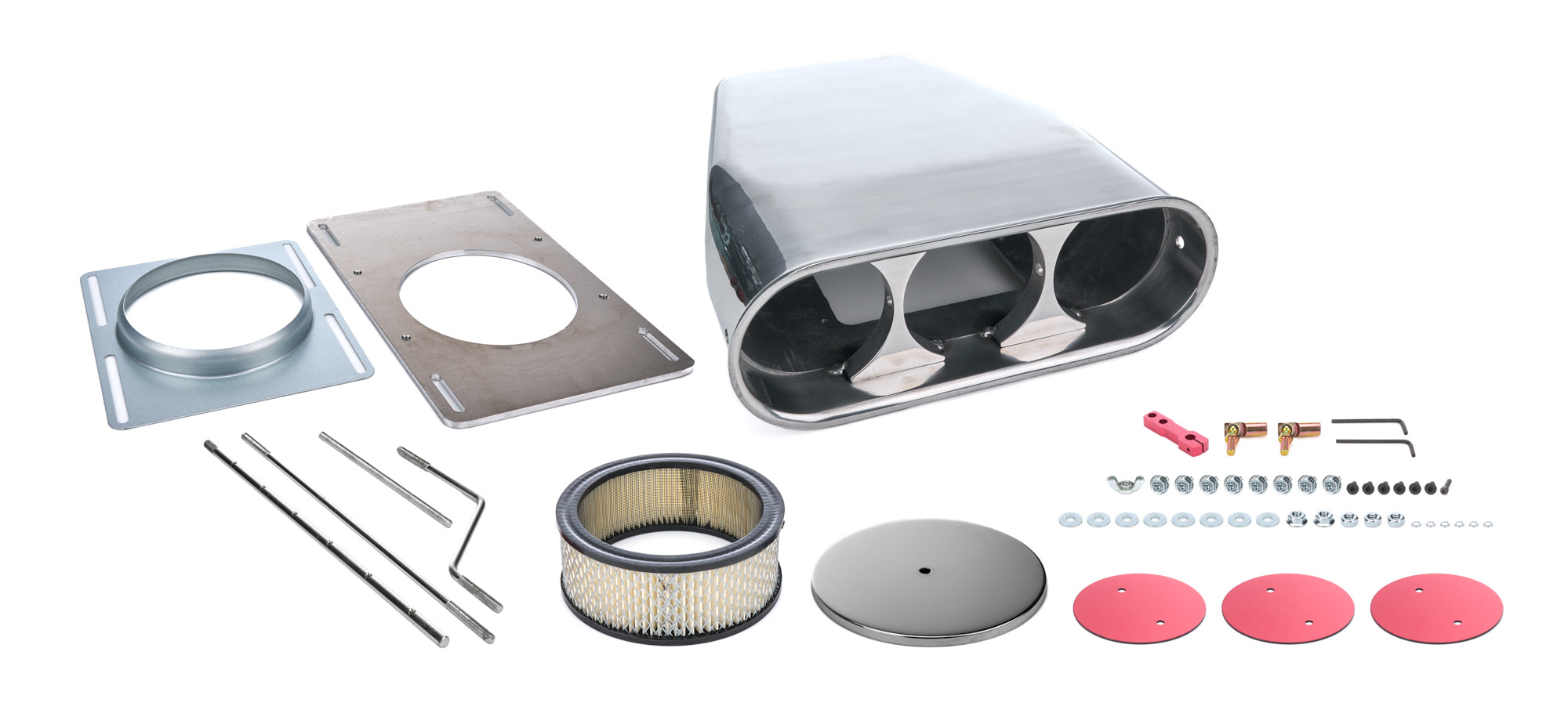 RACING POWER CO-PACKAGED R5225