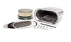RACING POWER R5246 Finned Alum Scoop Polish w/Element