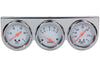 RACING POWER R5753 Oil/Voltage/Temp Gauge Kit