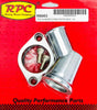 RACING POWER R6003 66-75 fits Chevy V8 Alum 45 Deg Water Neck Polished