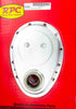 RACING POWER R6040 fits SBC Alum Timing Cover Polished