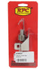 RACING POWER R6055X Stainless Throttle Cable Bracket Set