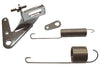 RACING POWER R6055 Throttle Cable & Bracket Set Stainless