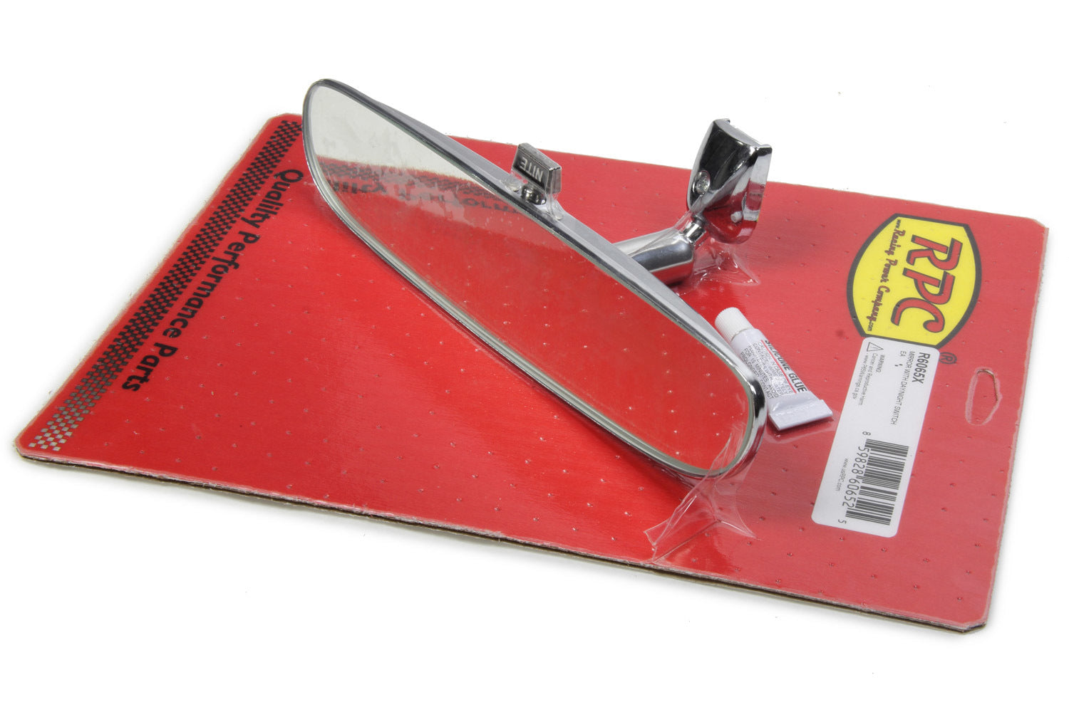RACING POWER CO-PACKAGED R6065X