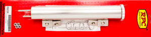 RACING POWER R6072X 13in Polished Stainless Overflow Tank