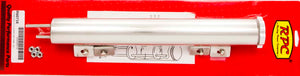 RACING POWER R6073X 15in Polished Stainless Overflow Tank