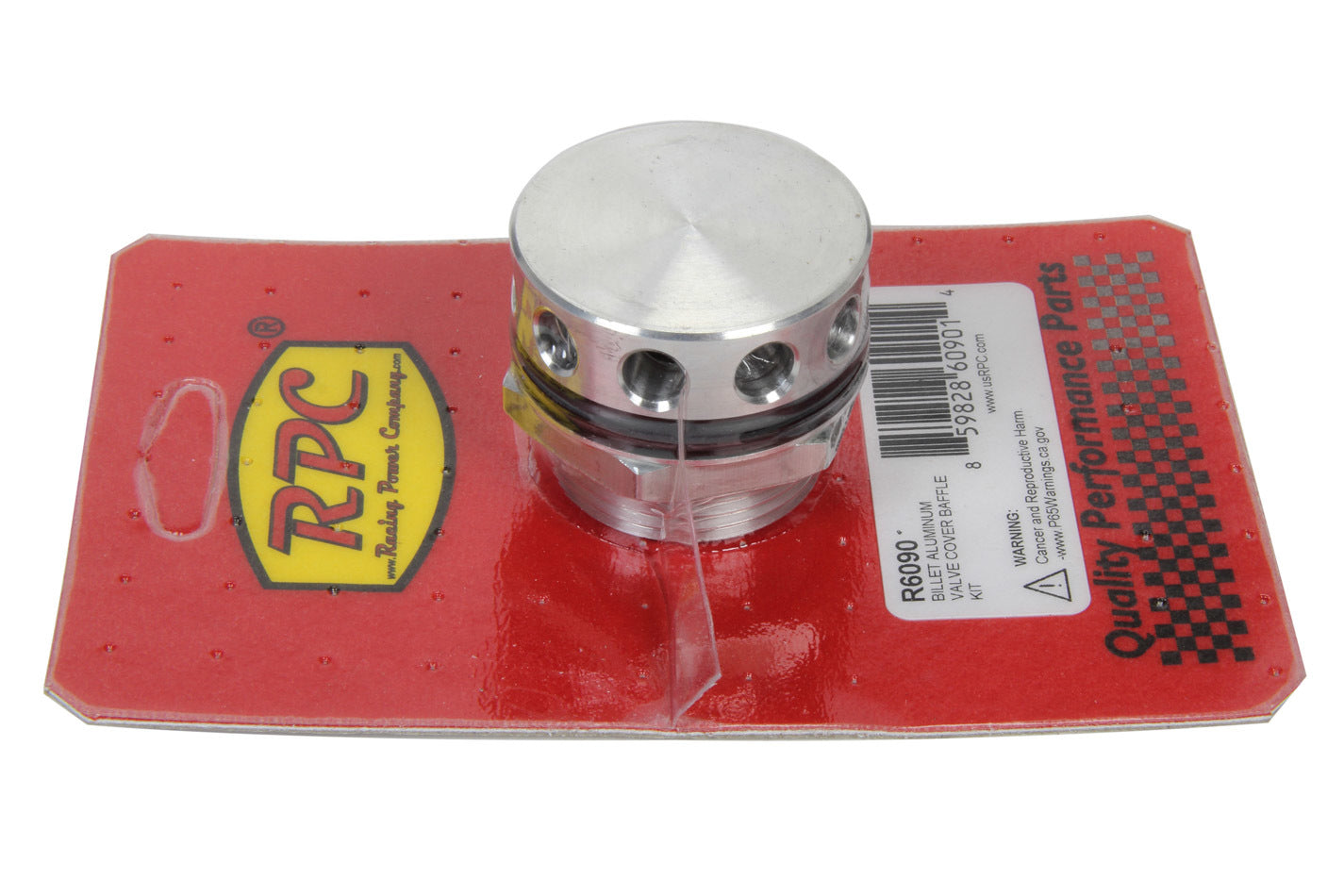 RACING POWER CO-PACKAGED R6090