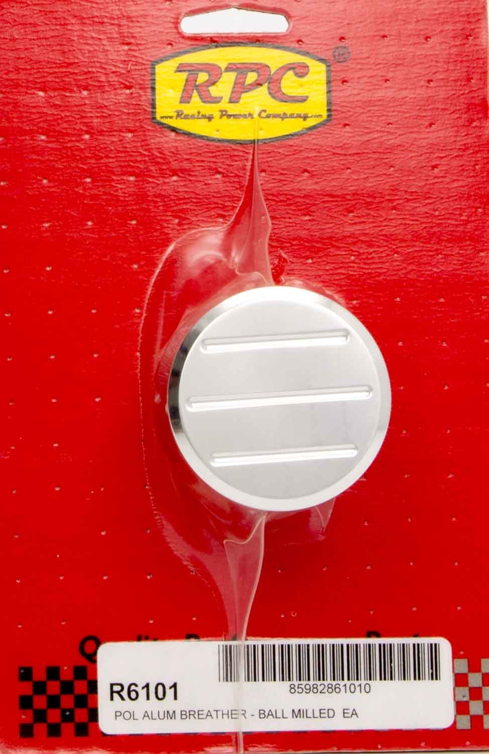 RACING POWER CO-PACKAGED R6101