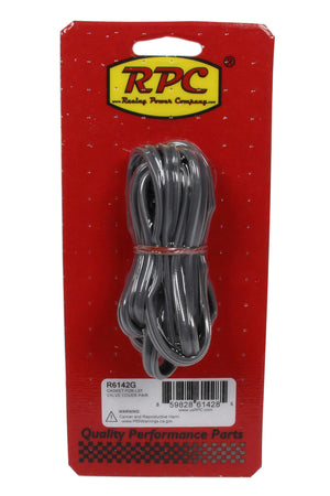 RACING POWER R6142G Gasket For LS1 Valve Cov er Pair