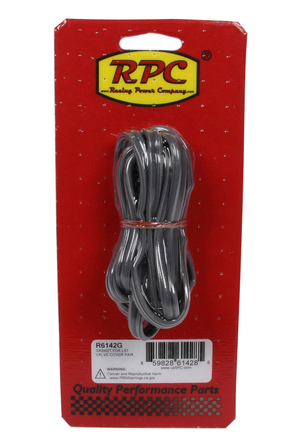 RACING POWER CO-PACKAGED R6142G