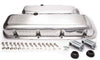 RACING POWER R6231 BBC Alum Short V/C Ball Milled Polished