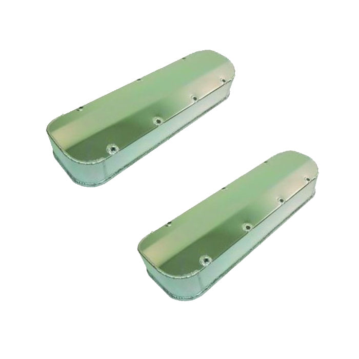 RACING POWER R6244 Fabricated BB fits Chevy 1965 -95 Valve Covers W/Rails