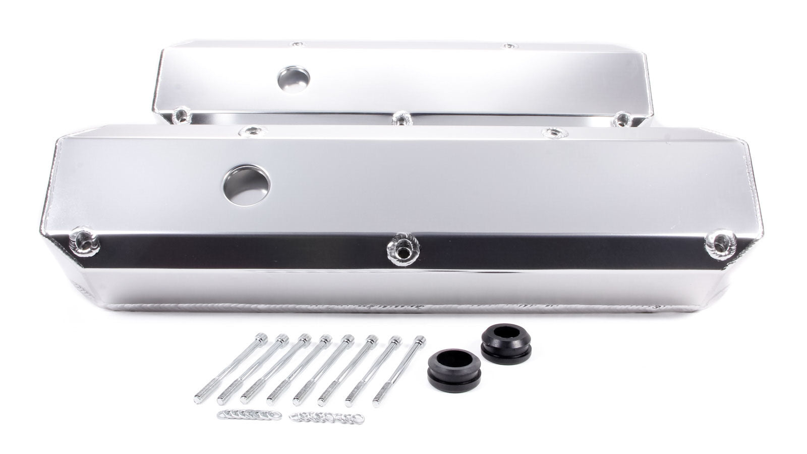 RACING POWER R6246 SB fits Chrysler Aluminum Fabricated V/C Anodized