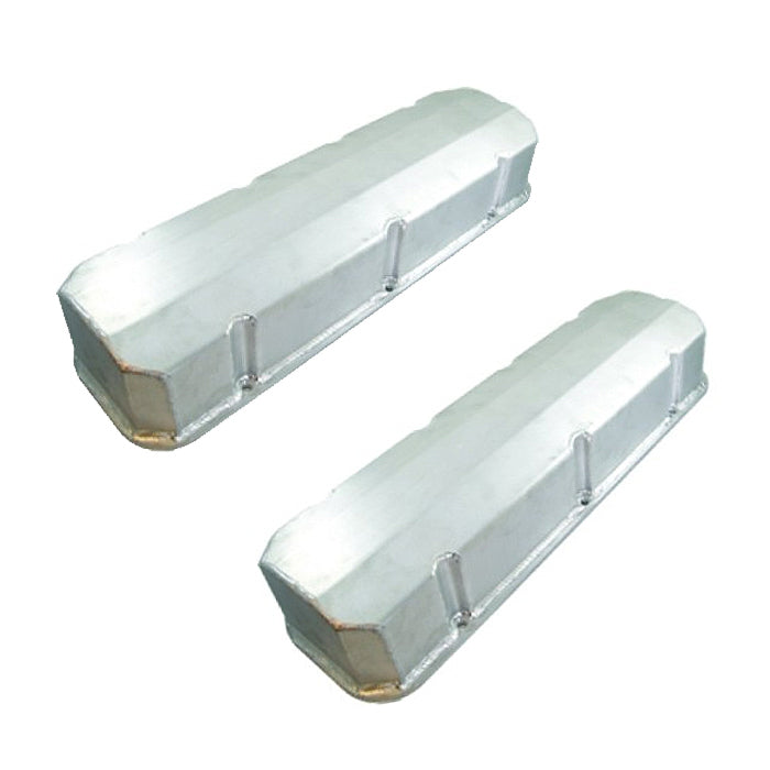 RACING POWER R6249 Alum Fabricated BB fits Chevy Tall Valve Covers
