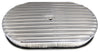 RACING POWER R6318 Pol Alum 15X2 All Finned Air Cleaner Kit Paper