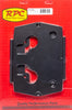 RACING POWER R6326BK Optima Aluminum Smooth Battery Tray Black