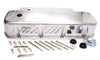 RACING POWER R6330-2 BBC Alum Tall Plain V/C Polished