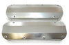RACING POWER R6355 Aluminum Fabricated Valve Covers fits Ford 460
