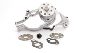 RACING POWER R6916 55-68 fits SBC Alum Short Water Pump 5/8 Shaft