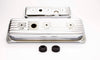 RACING POWER R7458 85-93 fits GM 4.3L V6 Steel Short V/C Chrome