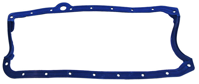 RACING POWER R7489 75-79 SB fits Chevy Alum Oil Pan Gasket
