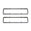 RACING POWER R7664 SB fits Chevy Valve Cover Spacer 1In Polished