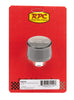 RACING POWER R8210 Valve Cover Breather 396 Logo Black Each
