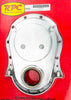 RACING POWER R8422 BBC Alum Timing Chain Cover Polished