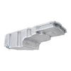 RACING POWER R8465 fits GM LS Engine Aluminum Oil Pan 6 Qt. Satin