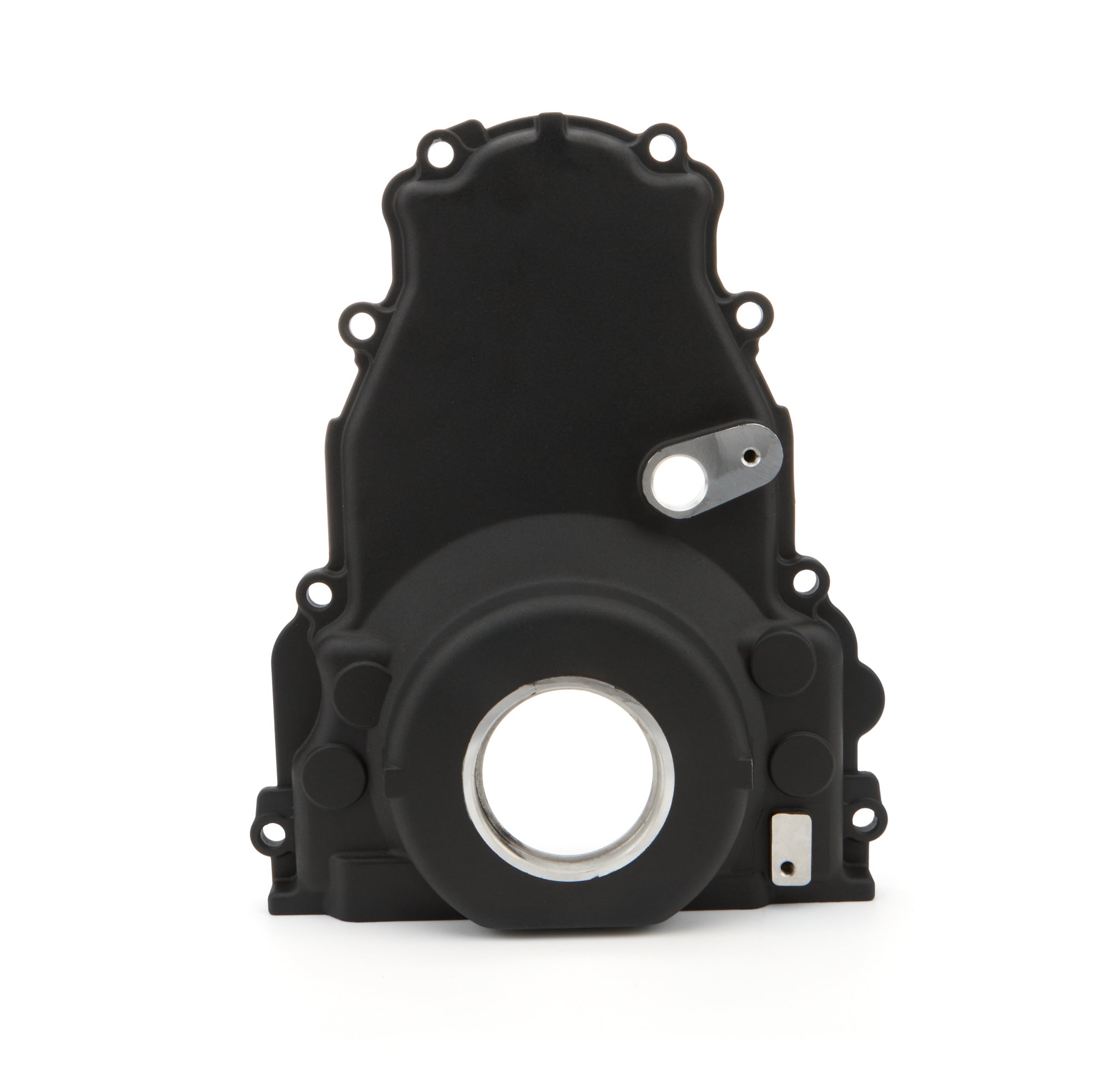 RACING POWER R8471BK fits GM LS Engine Aluminum Ti ming Cover LS2/LS3