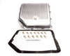 RACING POWER R8491 TH350 Aluminum Trans Pan Polished 350 turbo Pan