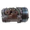 RACING POWER R8755 Sanden #7176 12V A/C Co mpressor Serpentine