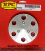 RACING POWER R8850 Aluminum A/C Clutch Cover