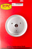 RACING POWER R8963 fits SBC SWP 3 Groove Crank Pulley