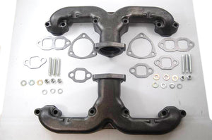 RACING POWER R900 1955-57 fits GM Cast Iron Ram Horn Exhaust Manifold