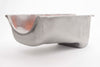RACING POWER R9005RAW 55-79 fits SBC Steel Stock Oil Pan Unplated
