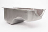 RACING POWER R9078RAW 65-87 SBF Steel Stock Oil Pan Unplated