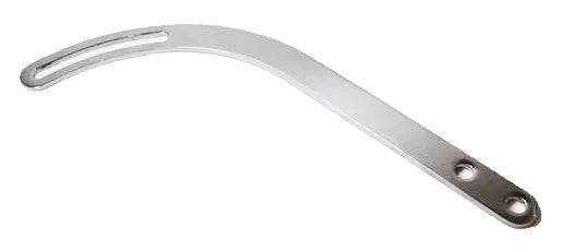 RACING POWER R9079 Universal Alternator Bracket Arm 1In X 14In