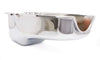 RACING POWER R9092 80-85 fits SBC Steel Stock Oil Pan Chrome
