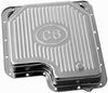 RACING POWER R9125 fits Ford C-6 Trans Pan - Fin ned