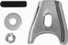 RACING POWER R9126 fits GM Distributor Clamp Chrome