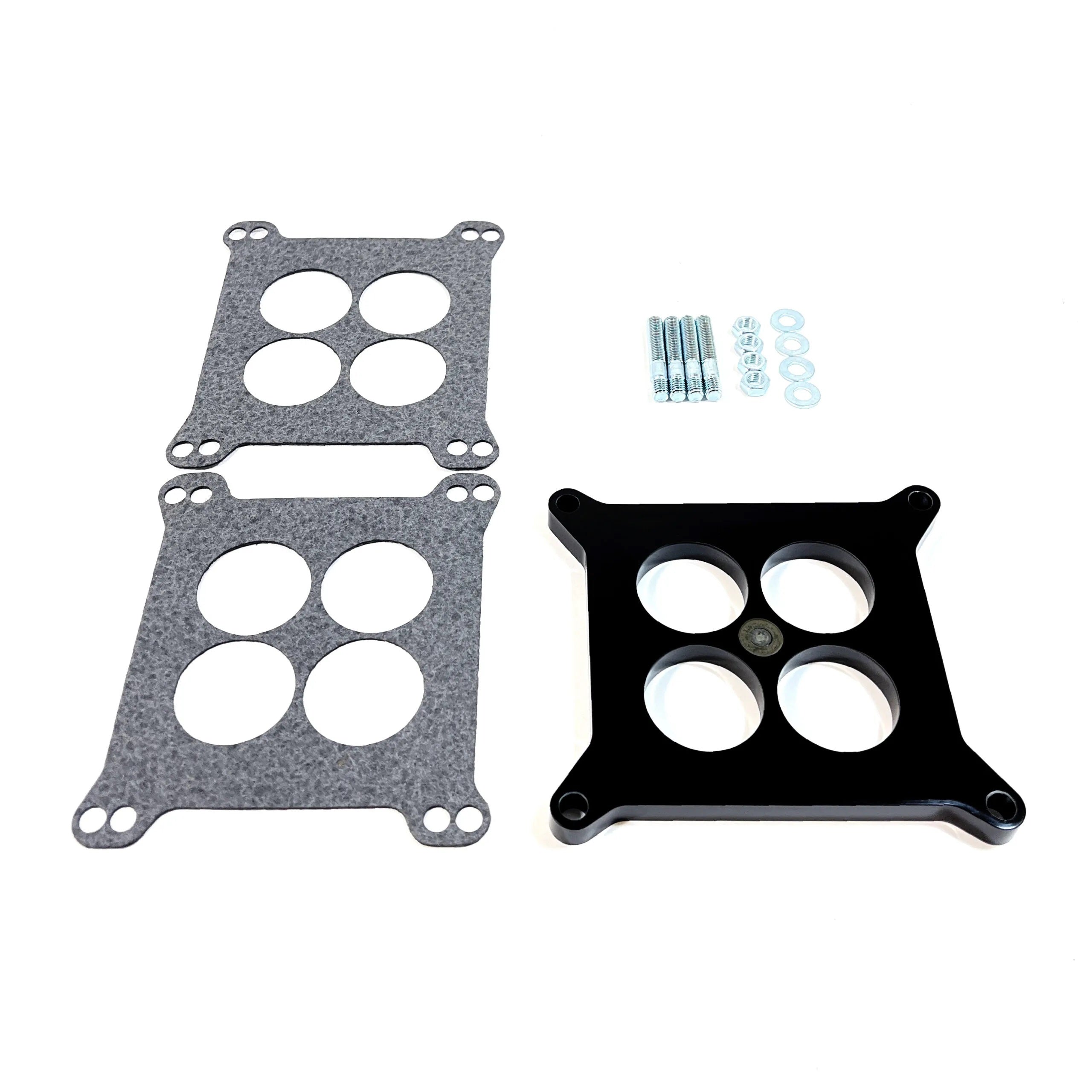 RACING POWER R9138 1/2In Phenolic Spacer - Ported